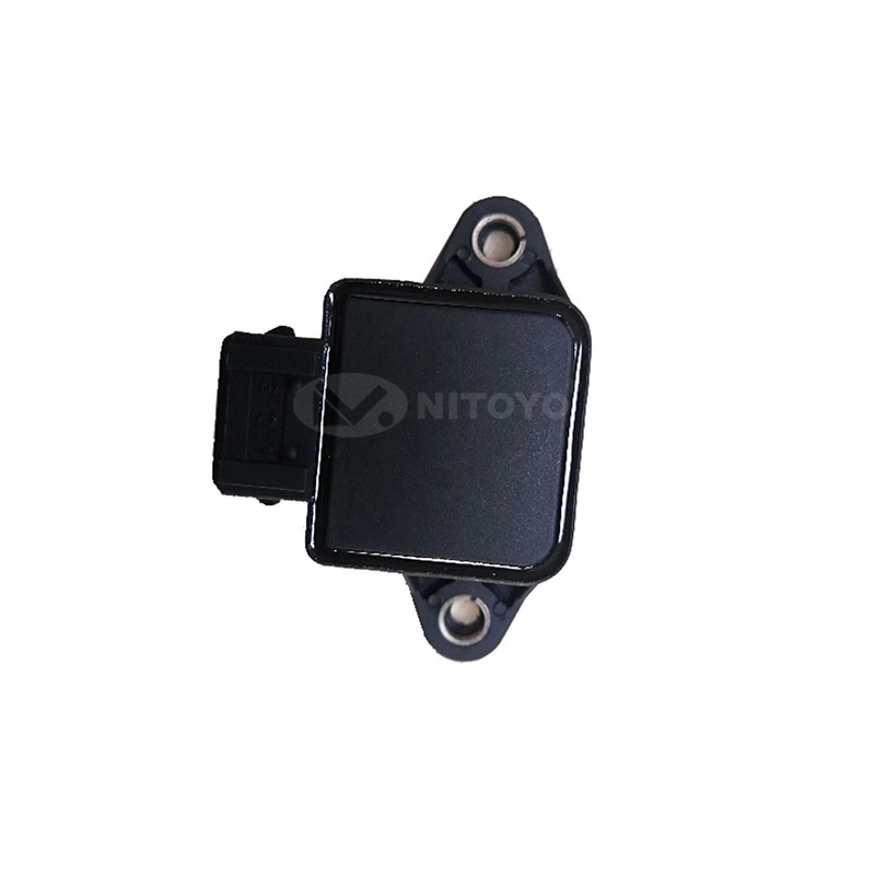 Nitoyo-Drosselstellungssensor 60549359 TPS Sensor für KIA Stolz