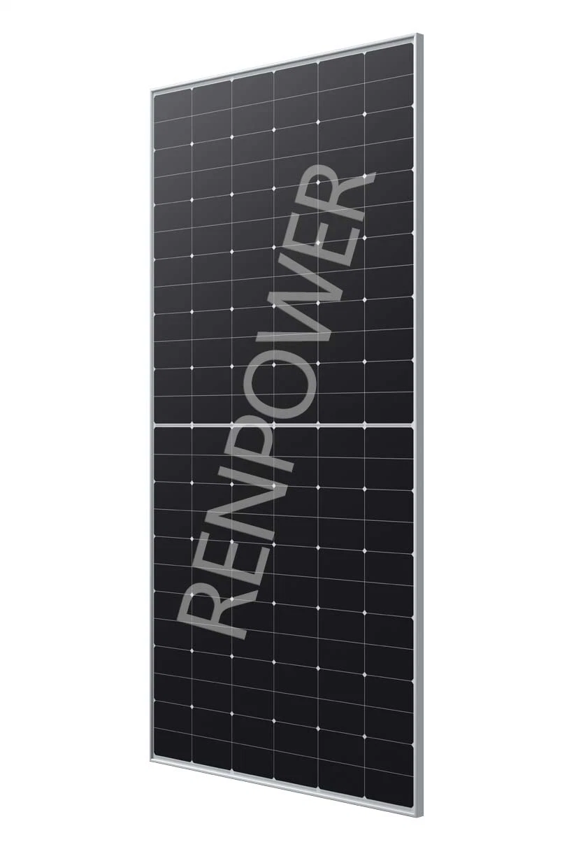 Great Adaptability 100W Solar Module High Efficiency Solar Panel with Compact Design for Extended Outdoor Use