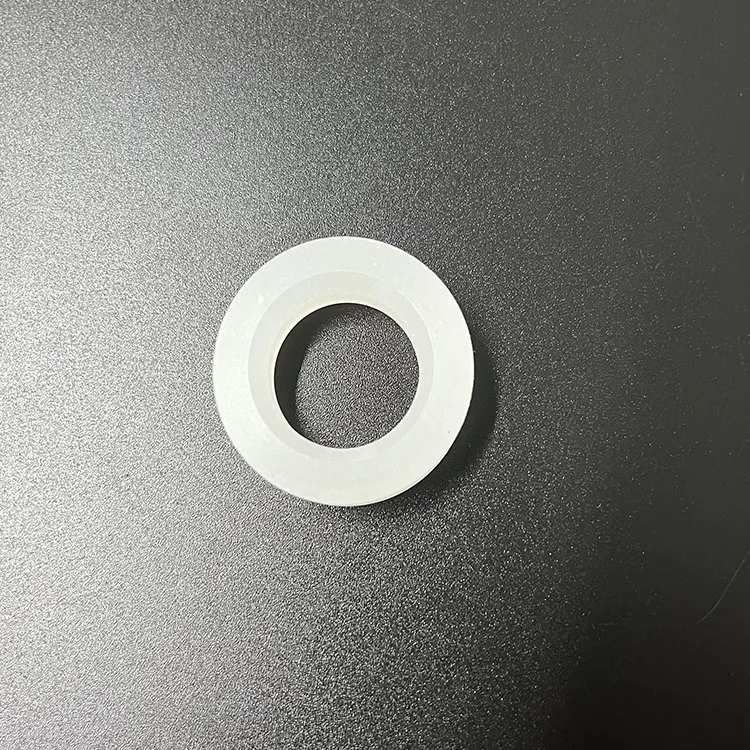 PTFE Seals PP Washers Plastic Products