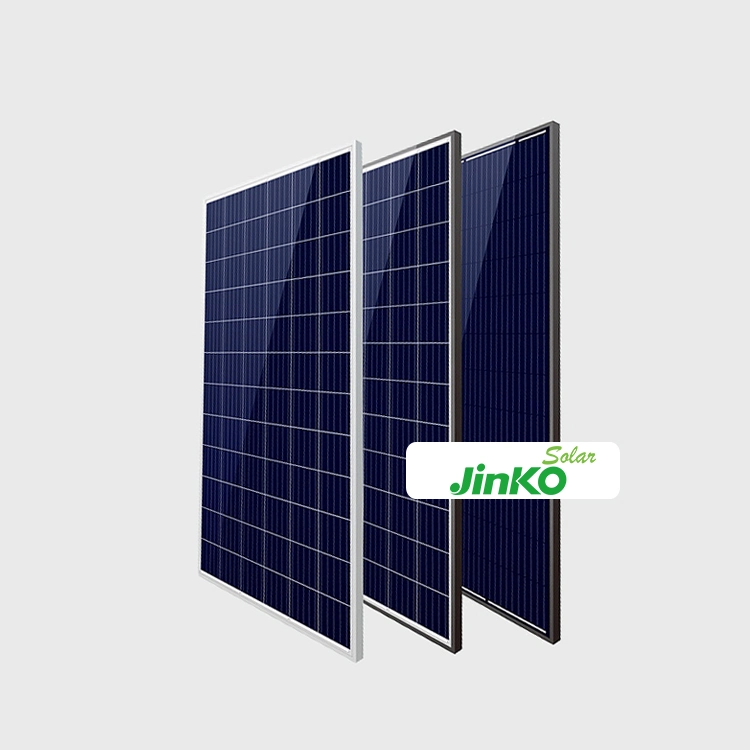 2021 Jinko New Products Mono 410W Half Cell 144cells Solar Panel 12 Years Quality Warranty