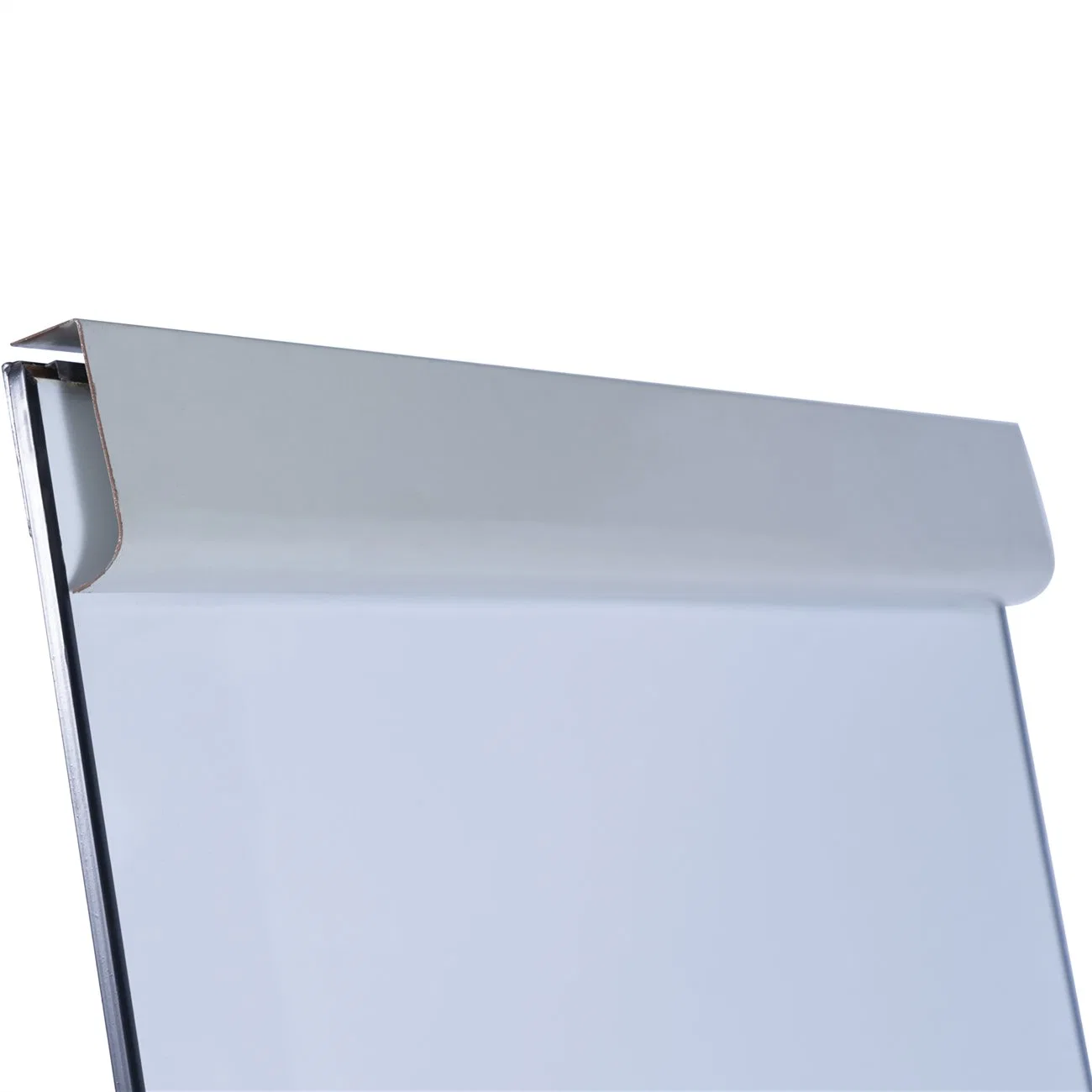 Whiteboard Flipchart Easel Board with Steel Stand