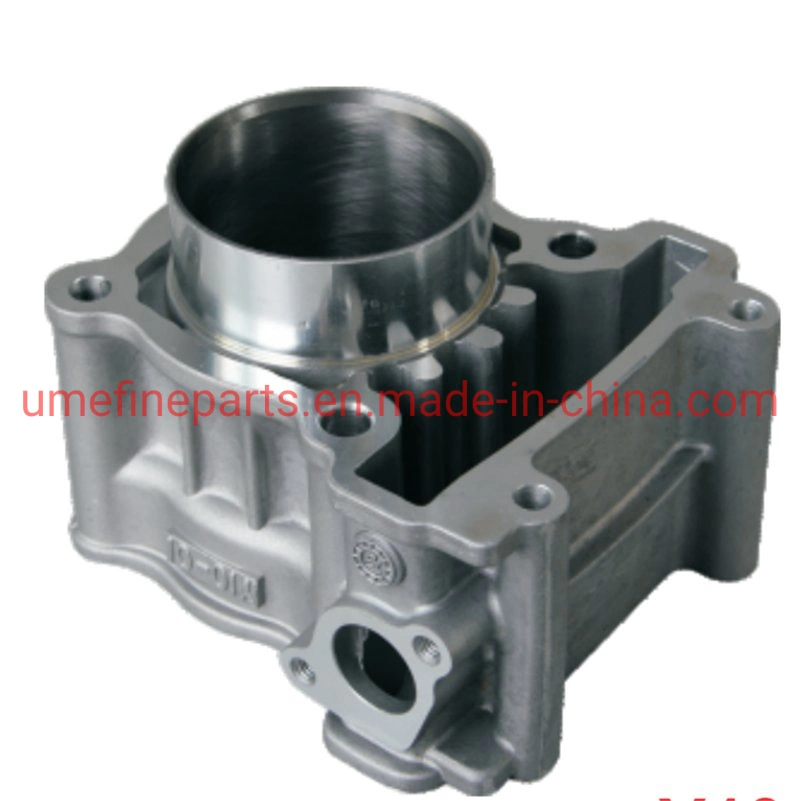 High quality/High cost performance  57mm 60mm 62mm 63mm 65mm Motorcycle Cylinder Block LC135 Motorcycle Parts