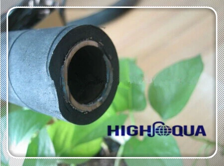 China High quality/High cost performance  Rubber Rotary Vibrator & Drilling Hose