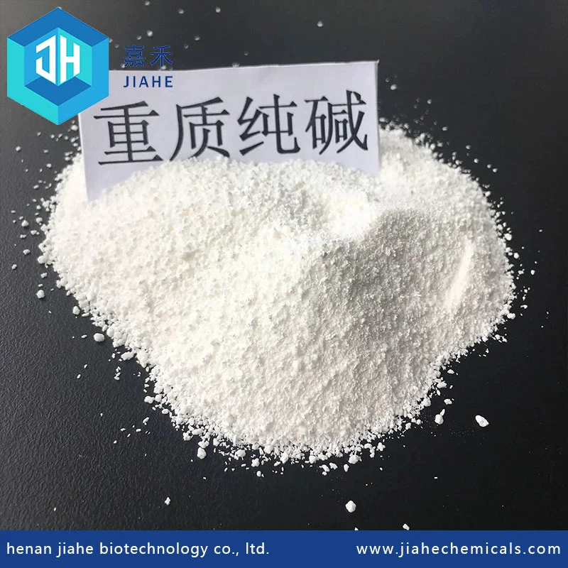 Industrial Grade Na2co3 Sodium Carbonate / Soda Ash Dense / Soda Ash Dense Light