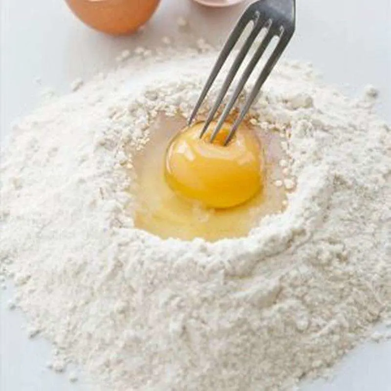 Hohe Gelstärke Ernährung Lebensmittel Additive Ei White Protein Powder