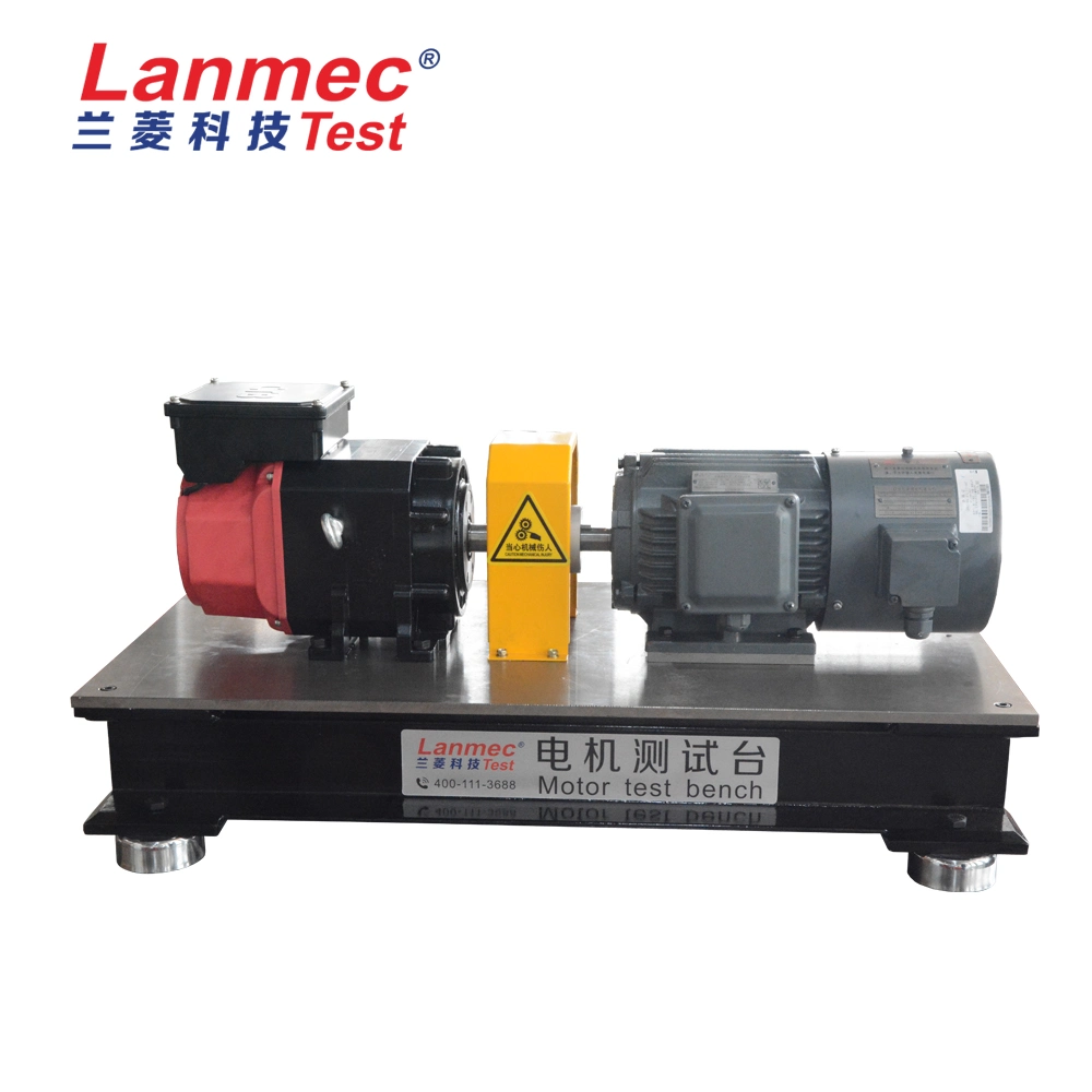 Manufacturers Supply Differential Motor Test Bench Eddy Current Dynamometer Brake Engine Dynamometer