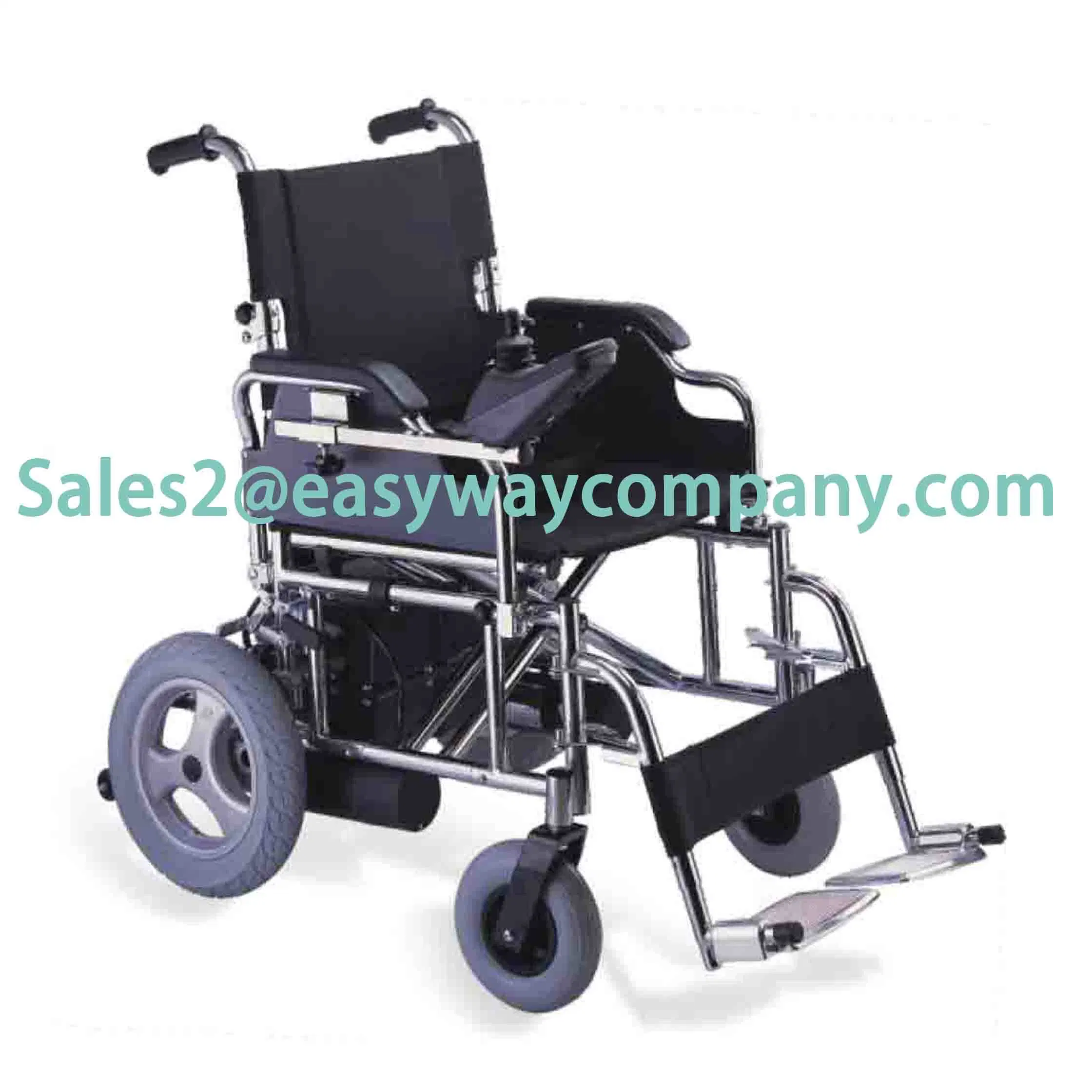 Electric Wheelchair Homecare Medical Equipment