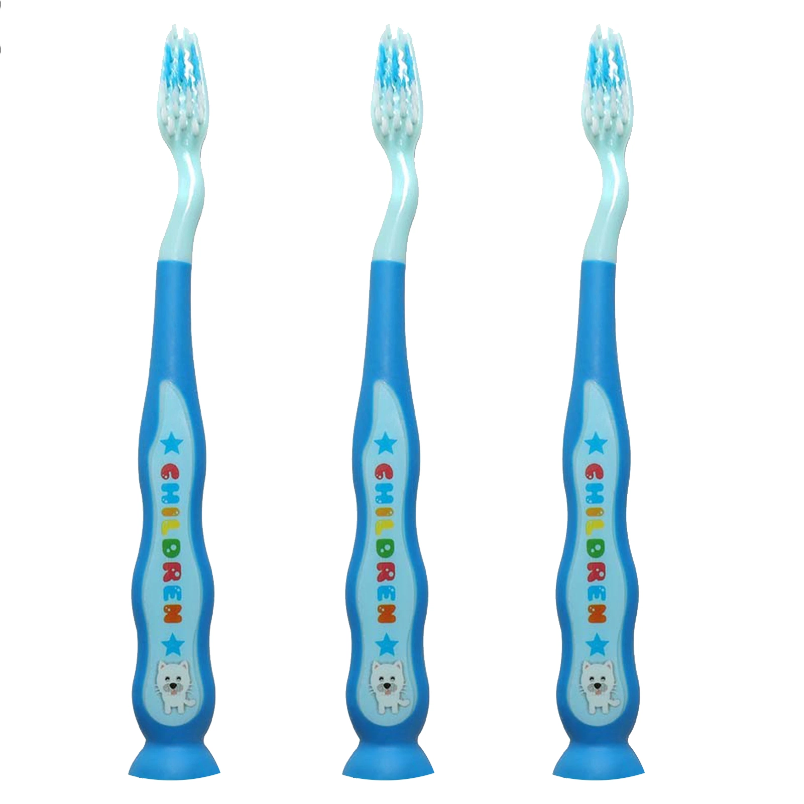 Chinese Kids Toothbrush for Personal Care
