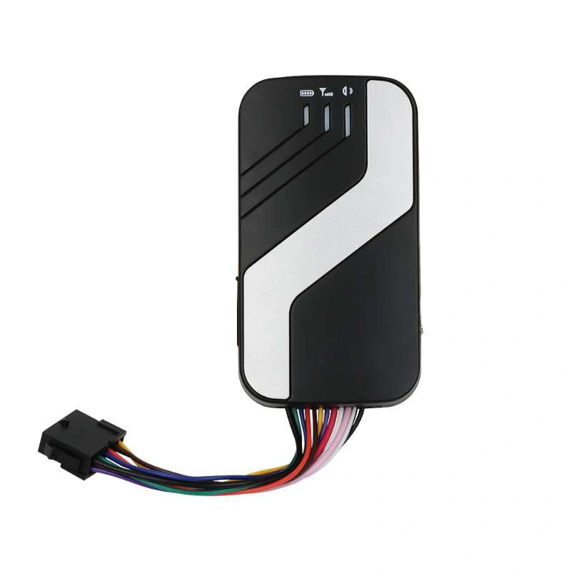 China manufacturer 4G LTE Tracking Device Vehicle Car Tracker GPS with Movement Alarm Anti Theft T405