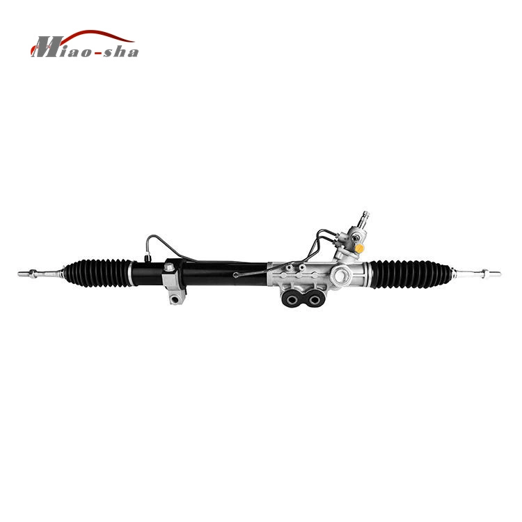 49001-Jr810 Cheap Hydraulic Power Steering Gear Rack for Nissan Pathfinder