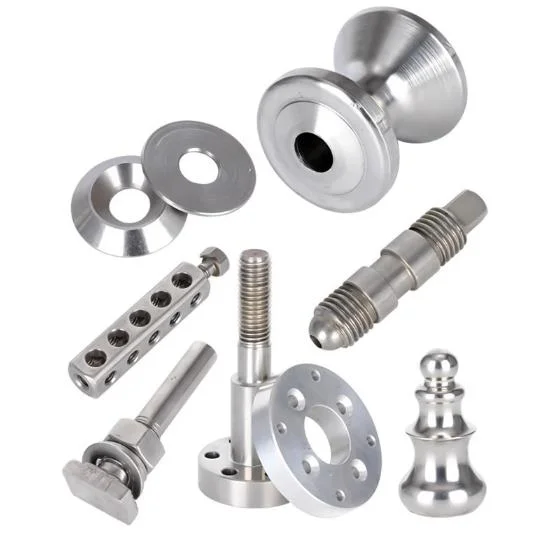 Precision CNC Milling and Turning of Aluminum Alloy, Hardware, and Stainless Steel