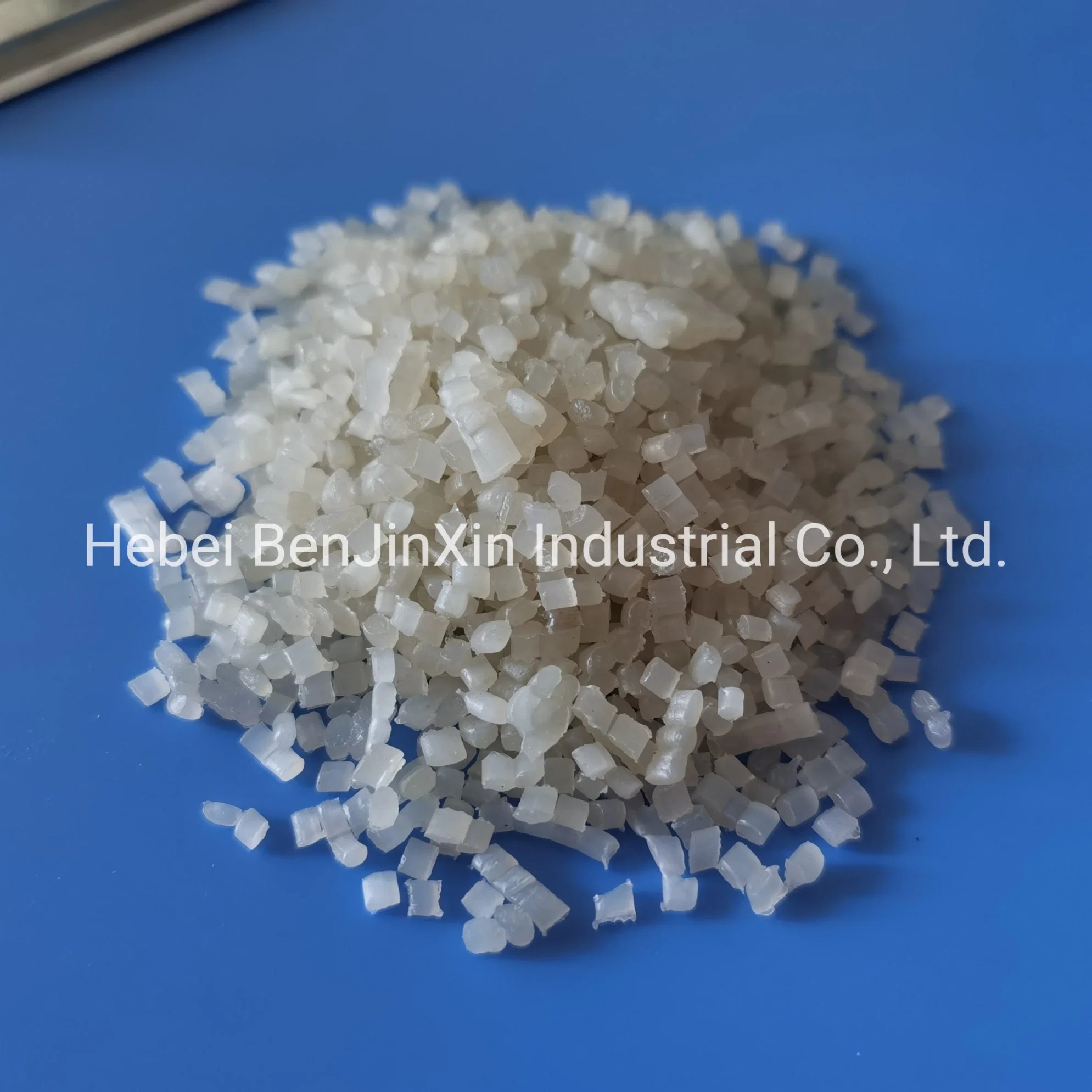 Supply Plastic Particles LDPE Pipe Blow Molding Grade