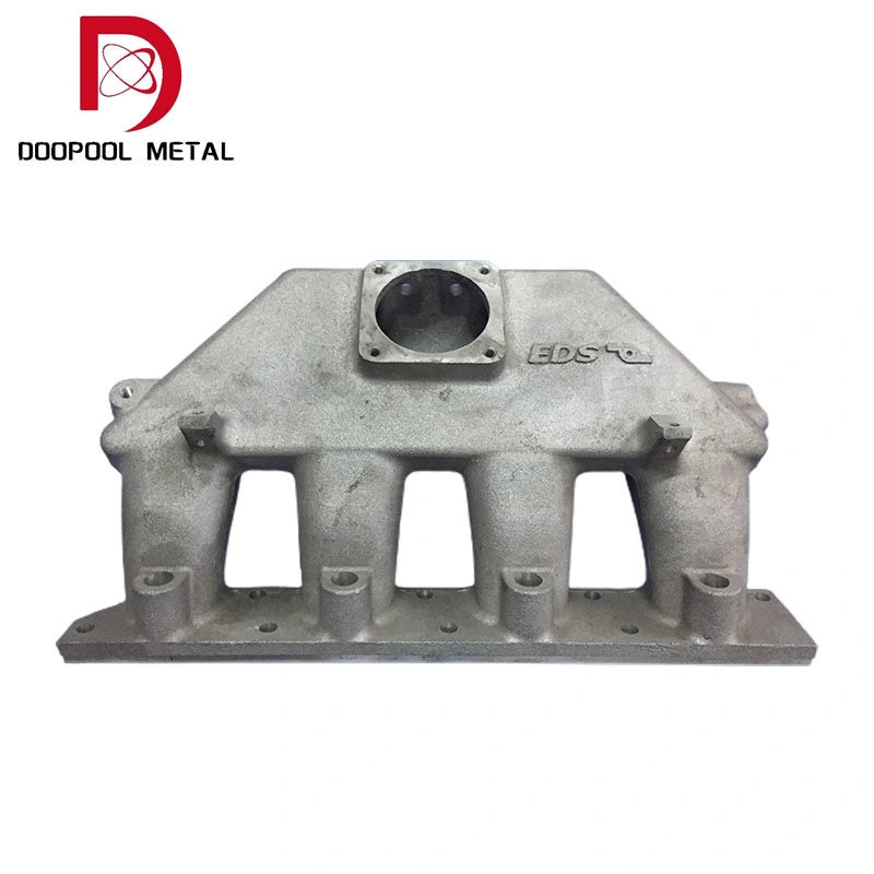 OEM Customized Manufacturing Sand-Cast Transmission Household Supplies Casting Part