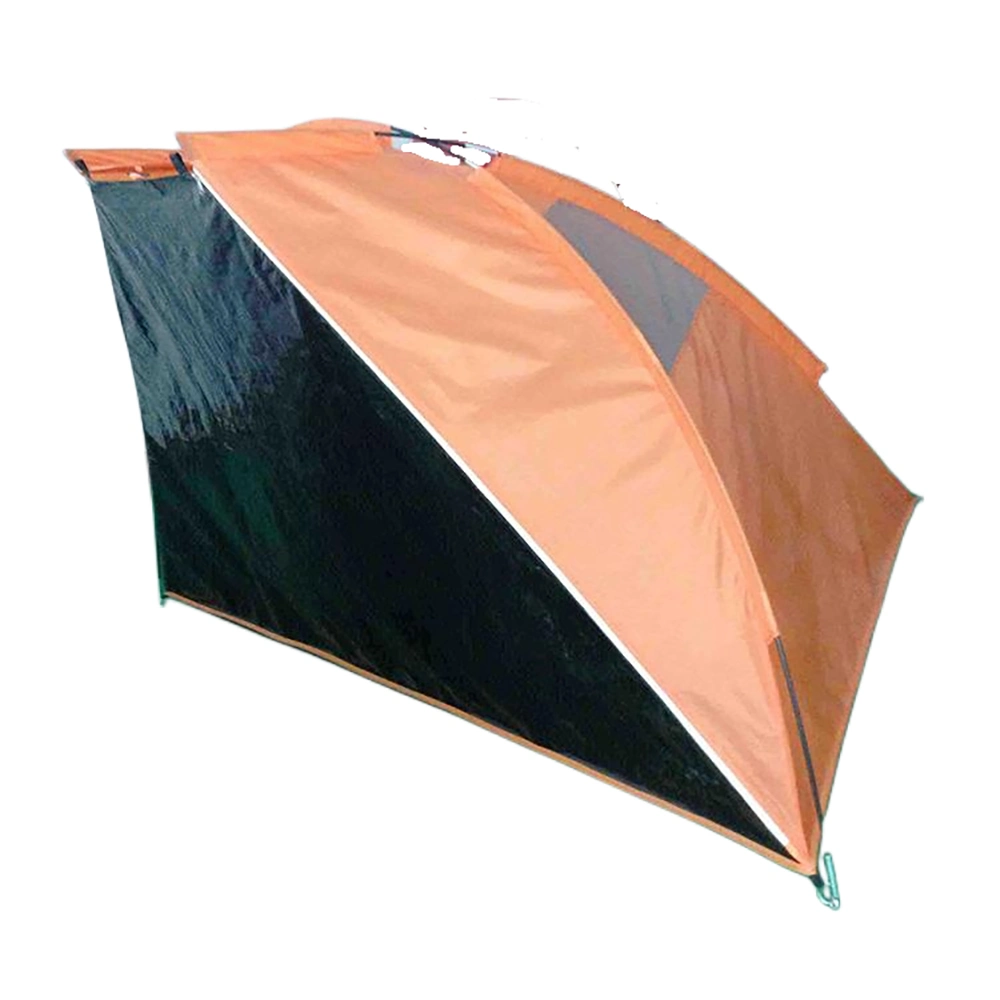 Cheap China Manufacturers Mini Sun Shade Beach Camping Fishing Tent for Summer