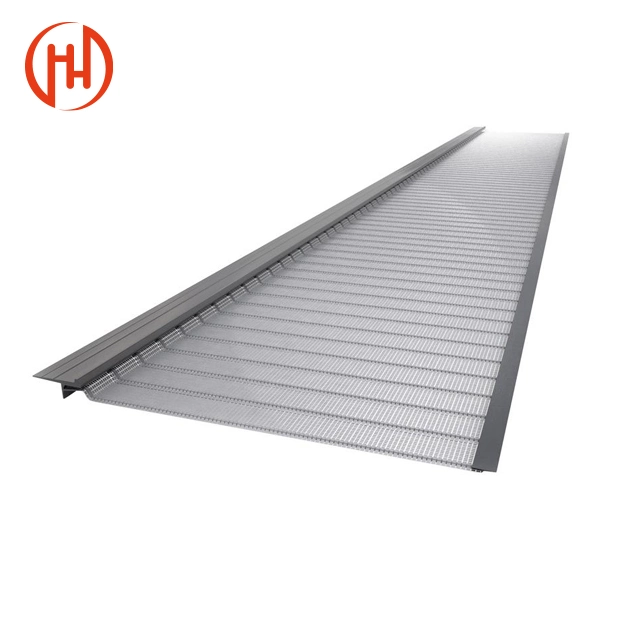 Resin Concrete Drain Channel Drainage Rainwater Drainage Channel Plastic Building Materials Gutter