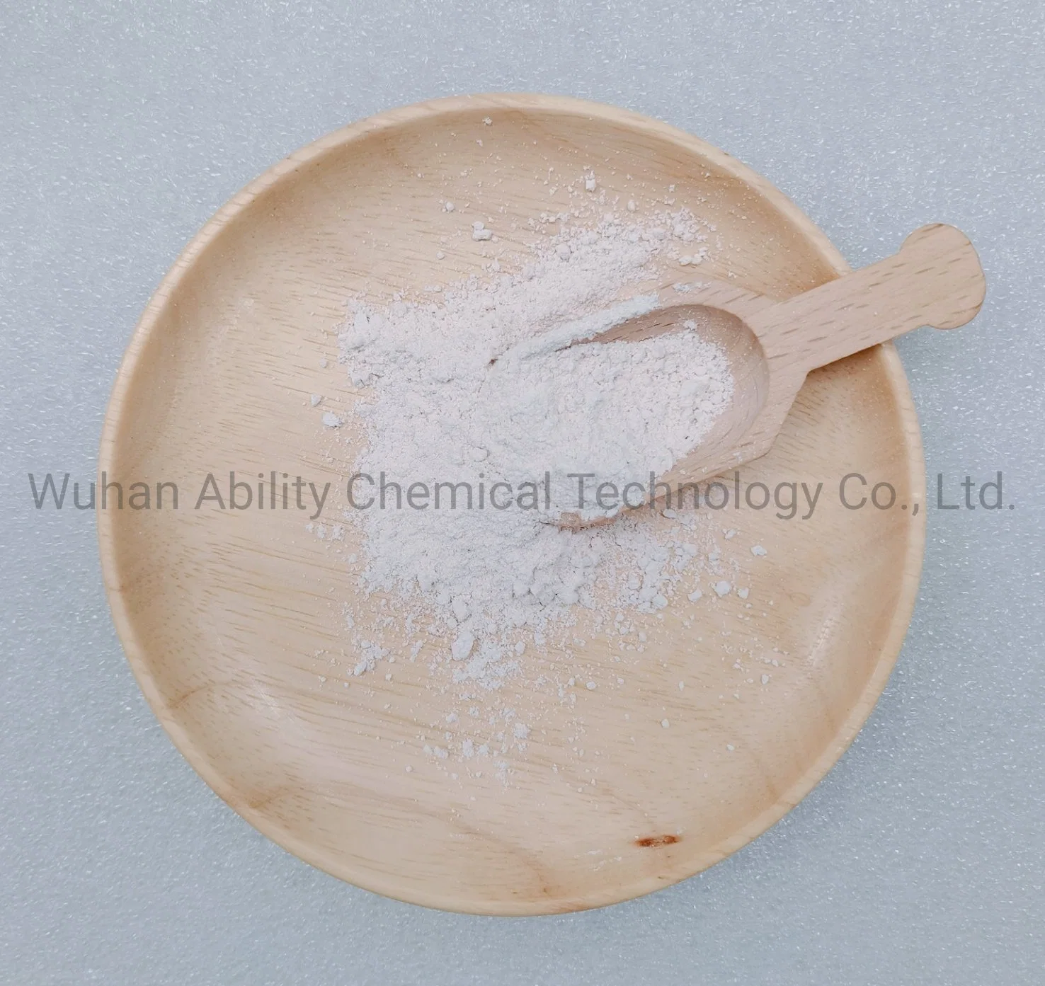China Supply Soy Extract Powder CAS 486-66-8 Antiarrhythmic Daidzein 98%