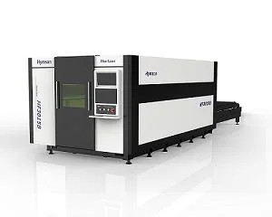 High Speed Fiber Laser Cutting Machine CNC Machine Ipg Max Fiber Laser Cutting Machine Cyput Control System