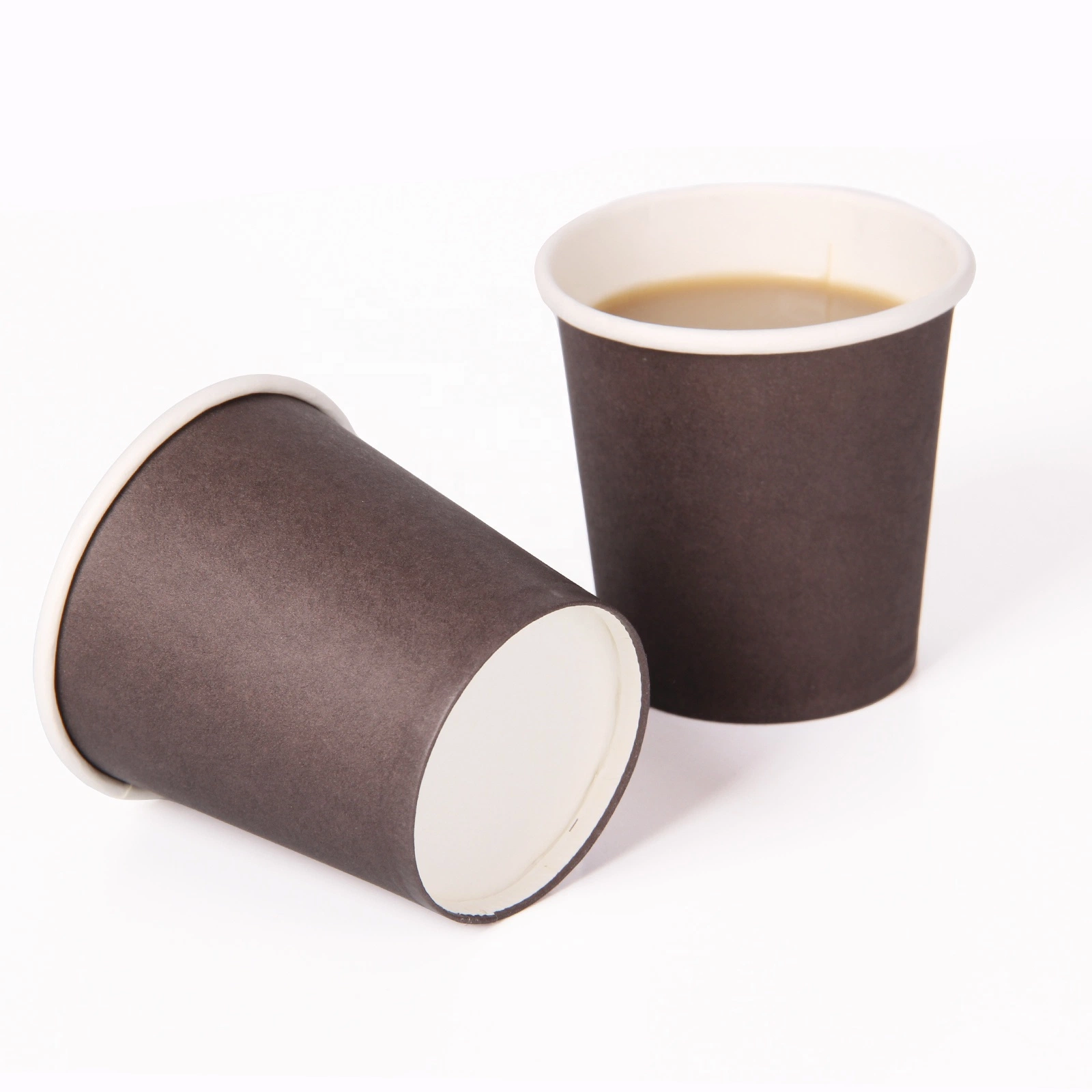 Wholesale/Supplier Travel Coffee Sports Water Bottle Plastic Mug with Lid Pint Hot Chinese Tea Factory Eco Paper Cup