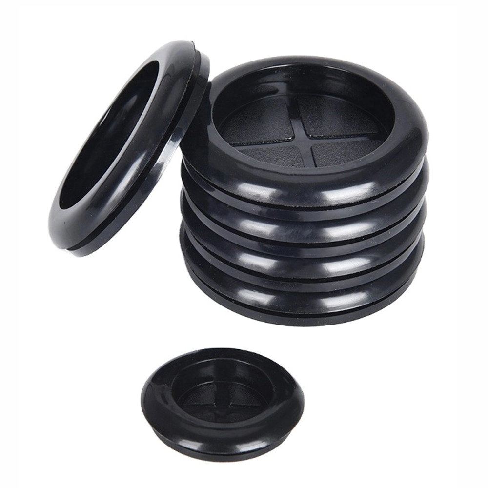 Customized Rubber Cable Ring Junction Box Hole Blocker