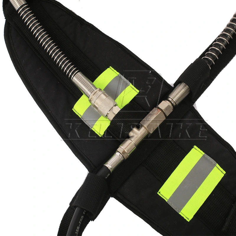 Portable Breathing Device for Emergency Escape 2L, 3L Optional