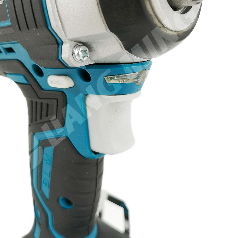 مفتاح ربط من دون فرشاة لوقع بدون فرشاة بقدرة 18 فولت/20 فولت من Lithium Cordless Range