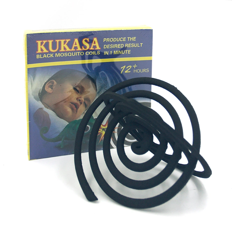 Smokeless Chemical Formula Mosquito Coil Brands