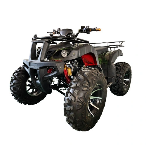 Hot Model 250cc off-Road ATV 150cc 200cc 300cc Gasoline Atvs Quad Motorcycle 4X4 ATV