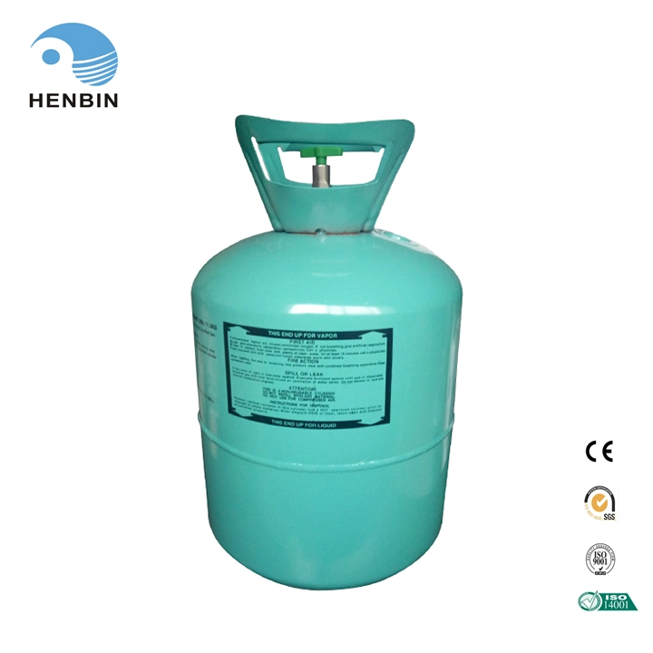 2020 China Cool Gas R507 Price Mixed Refrigerant R507