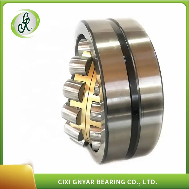 New in 2023 Promotion Small Friction Axial Thrust Spherical Roller Car Bearing