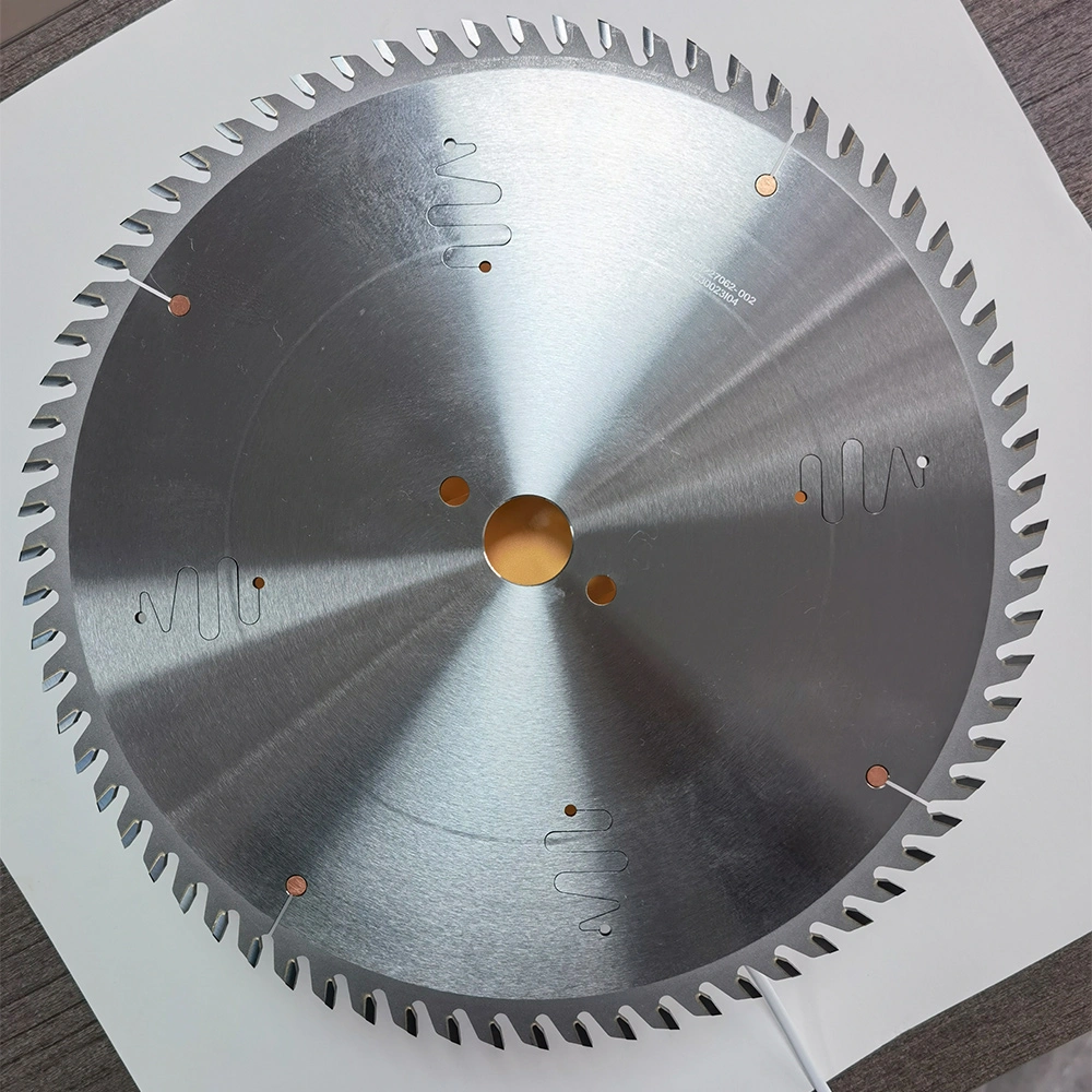 300mm 96z Table Saw Blade Wood Panel Cutting Disc Circular Saw Blade for Chipboard MDF HDF