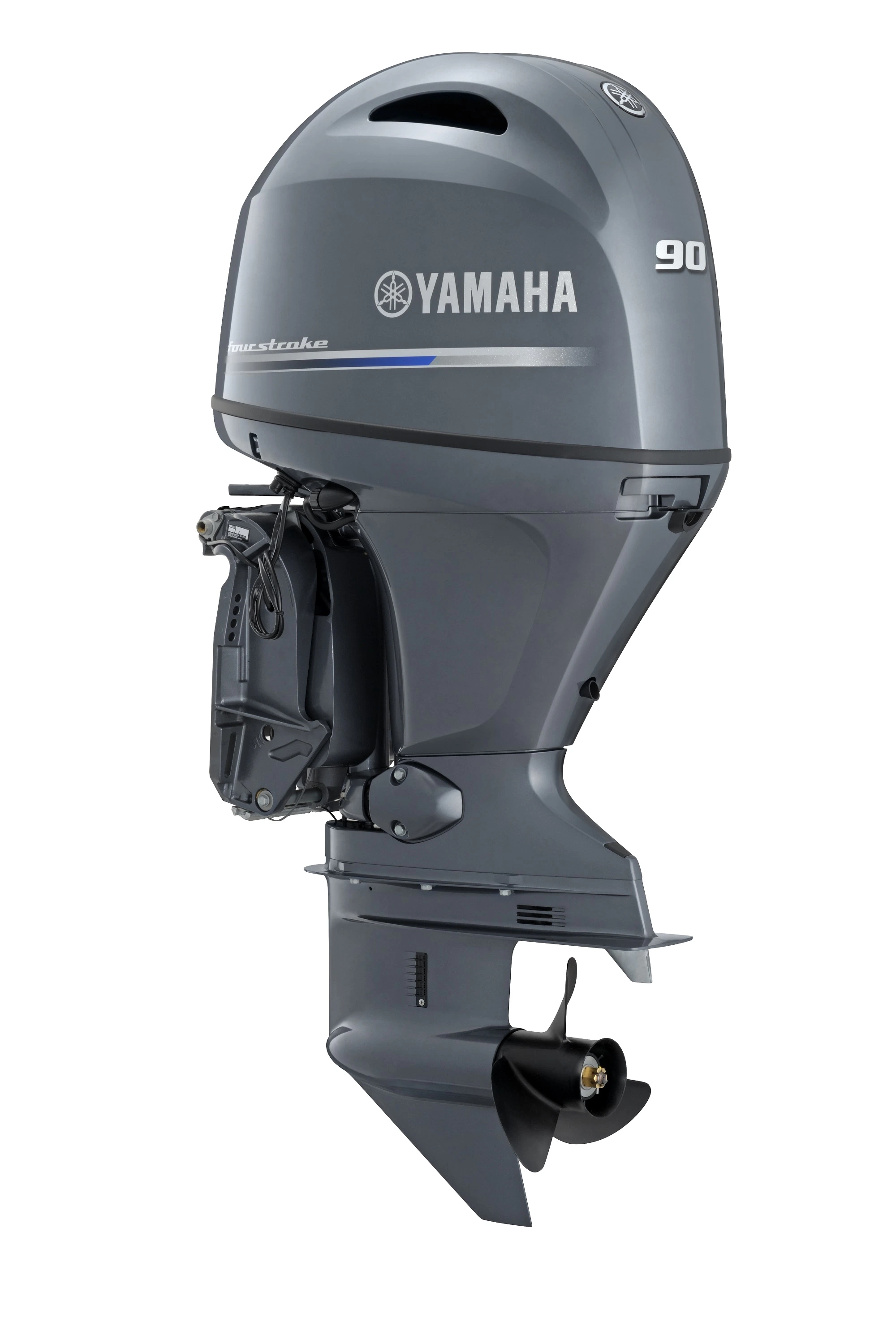 Original YAMAHA 2 Stroke Short Shaft Boat Outboard Engine /Electric Motor/ Outboard Motor (E48CMHL)