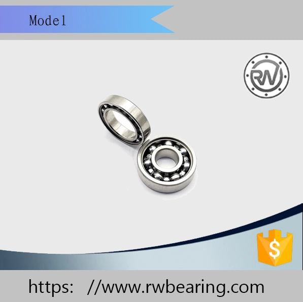 Deep Groove Ball Bearings 382 China RW Premium Bearing