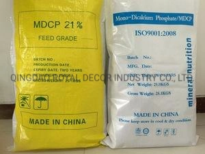 Piensos Monodicalcium /MDCP fosfato