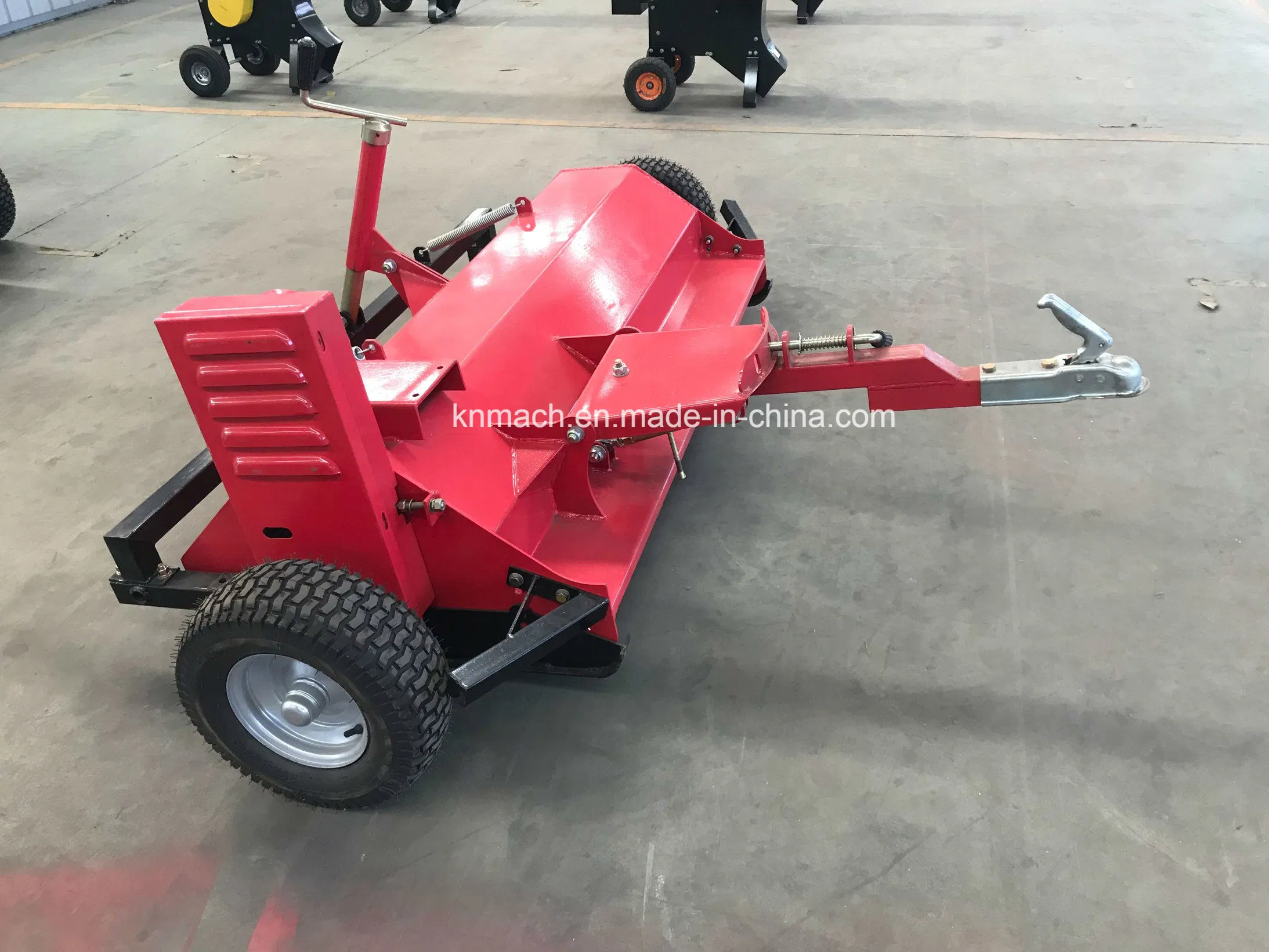 Ce Approved ATV Lawn Mower 1500mm