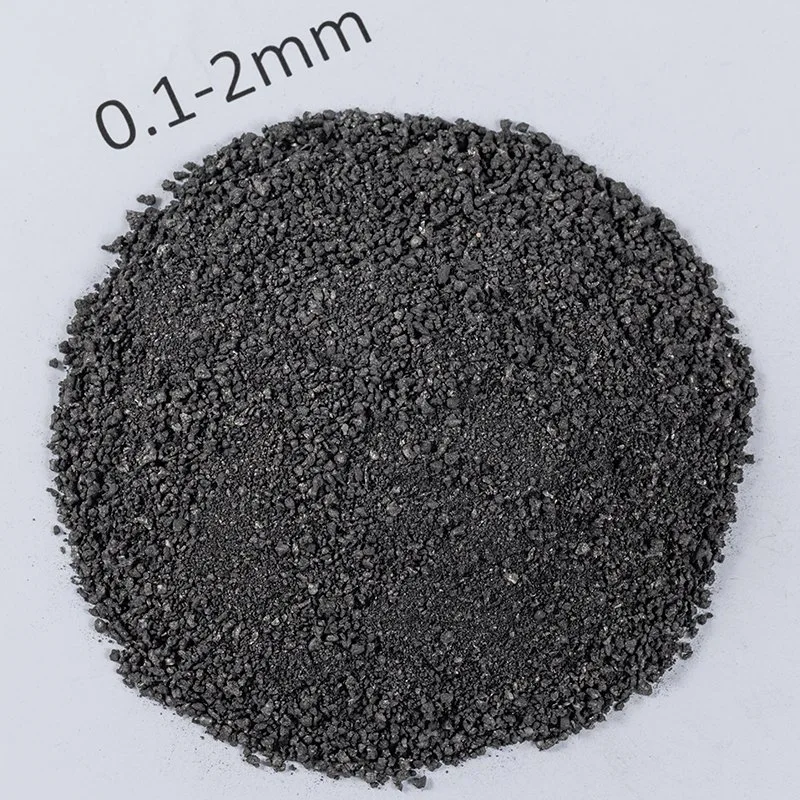 SIC Silicon Carbide para absorção de som e redução de ruído