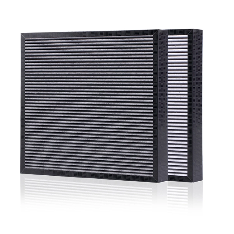 Replacement Composite Filter for a. O. Smith If-005 H13 HEPA Activated Charcoal Odor Air Purifiers Filter