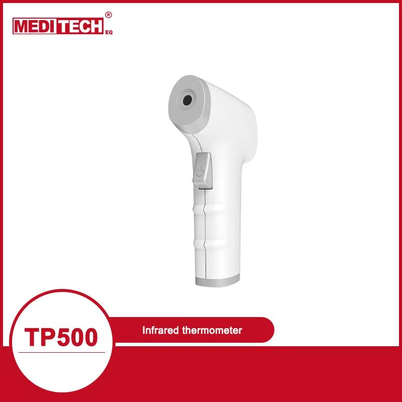 Environmental Measurement Meditech Forehead Thermometer