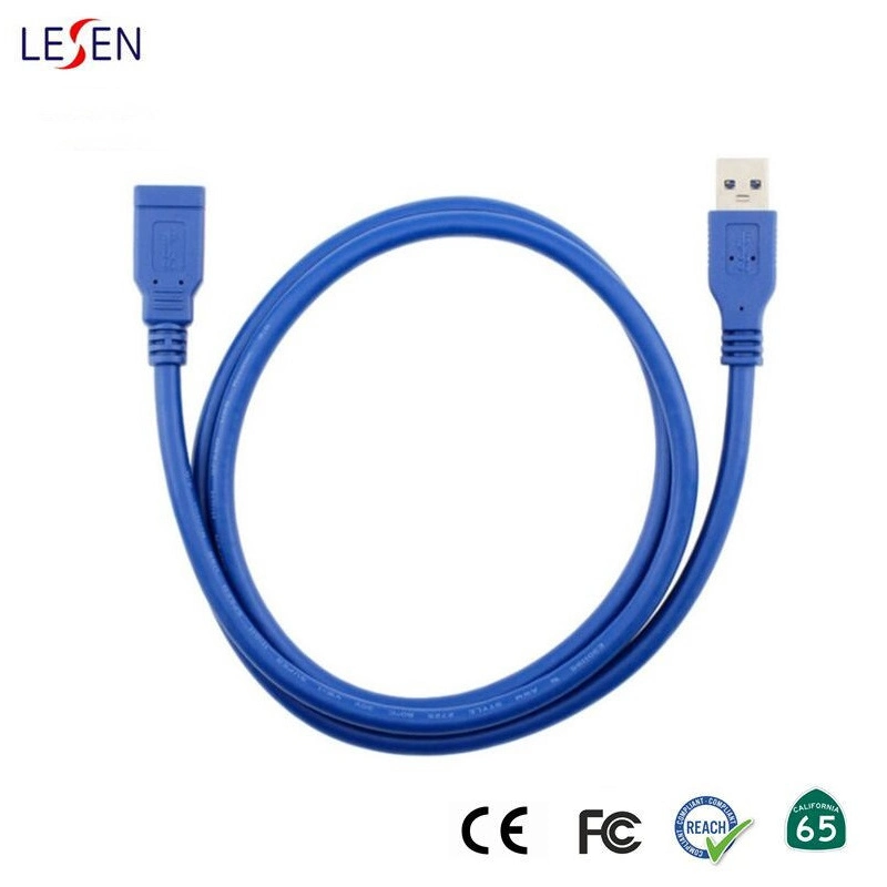 USB 3.0 a Male to Female Extension Data Sync Cord Cable