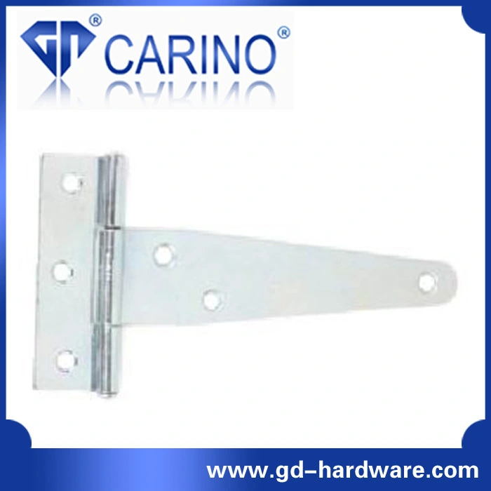 (H822) "T"Hinge (Strap Hinge Type)