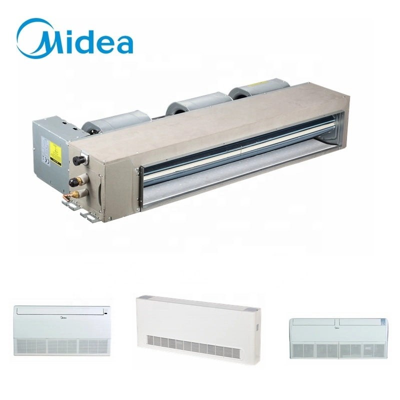 Midea Duct Type Ceiling Cassette Type Air Conditioner Remote Control