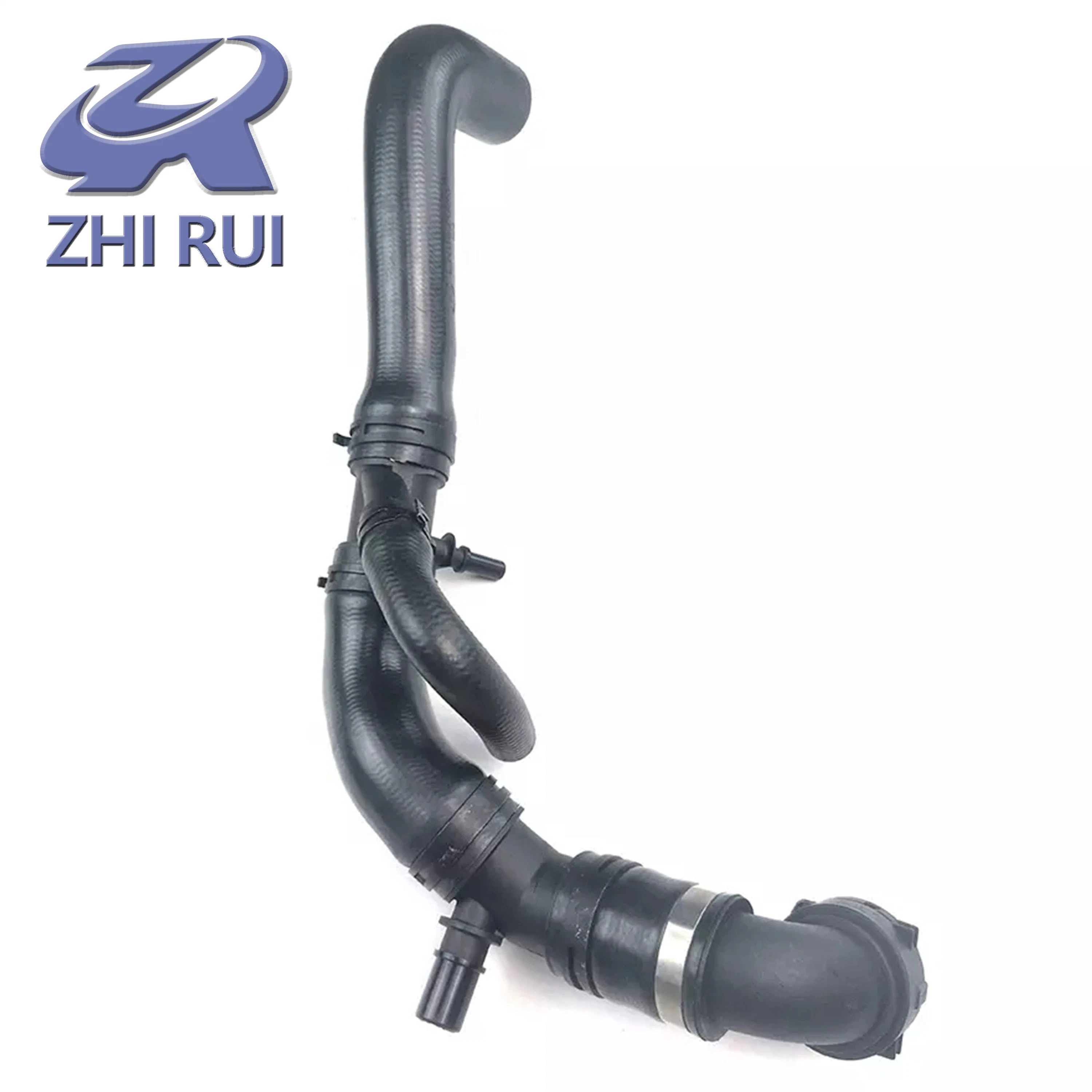 Auto Engine Radiator Coolant Hose Structure Cooling System Water Pipe for Auto Parts OEM Lr062080