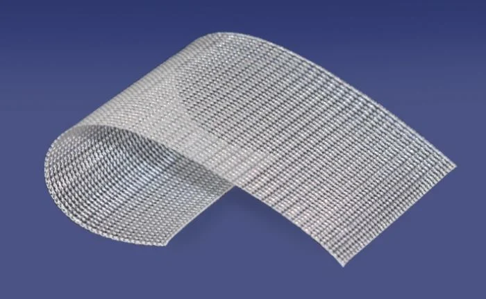 Surgical Hernia Repair Polypropylene Mesh