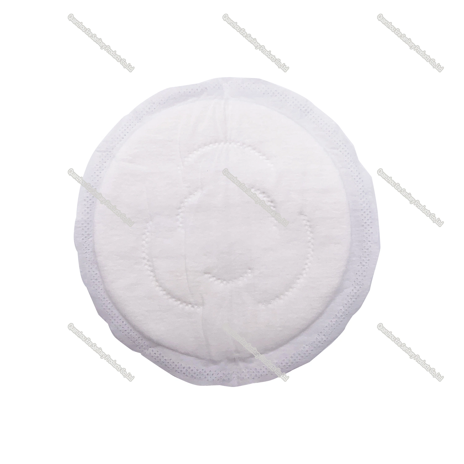 Breathable Disposable Soft Breast Pad Anti-Galactorrhea Pad