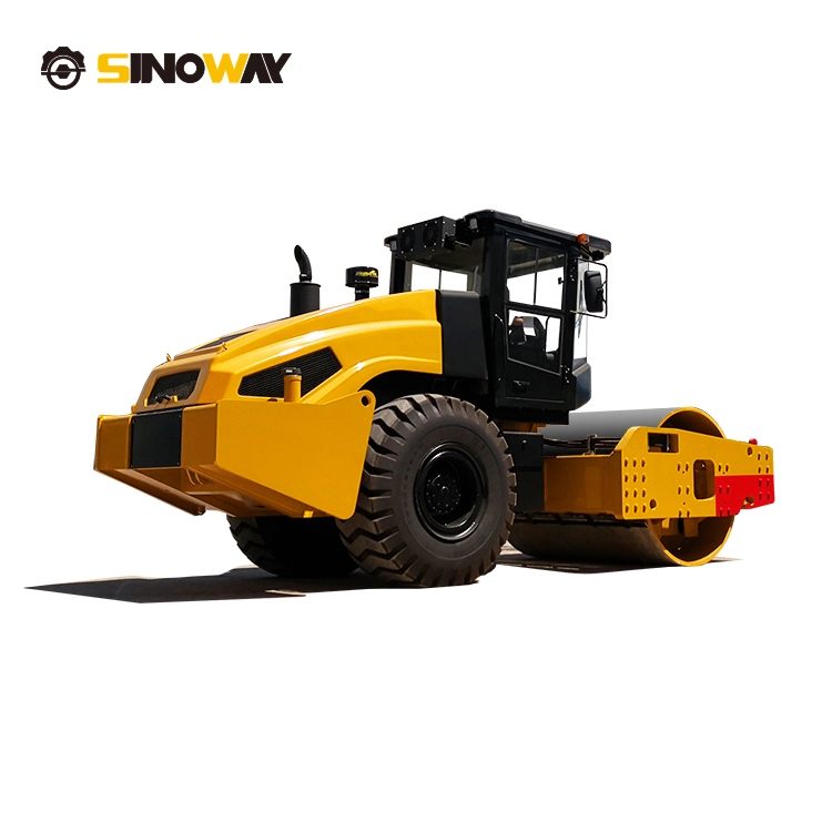 Mini Vibratory Soil Compactor Heaqvy Duty Ground Vibrating Compactor for Sand and Dirt Compaction