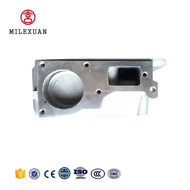 Milexuan Auto Parts Xm7 Diesel Engine Cylinder Head Assembly Amc 910058 02.00. C4 for Peugeot Xm7 Engine Part