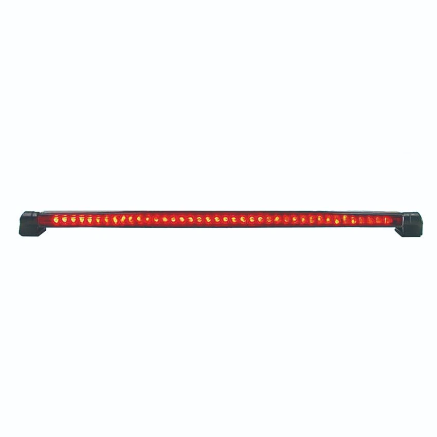 Universal Red Car SUV Trailer Car LED Brake Light