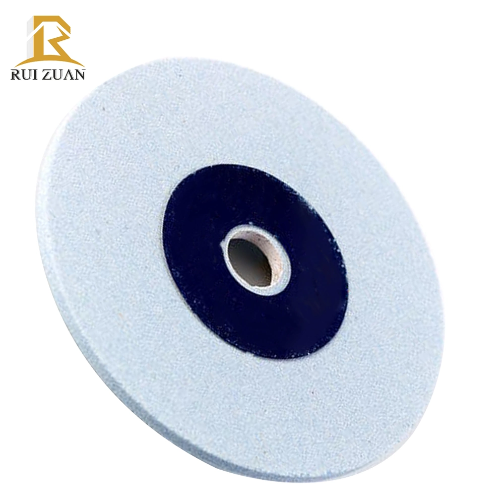 Grinding Wheel Aluminium Oxide Abrasive Tools Ceramic Grinding Disc Grinding Wheels for Skate Sharpeners