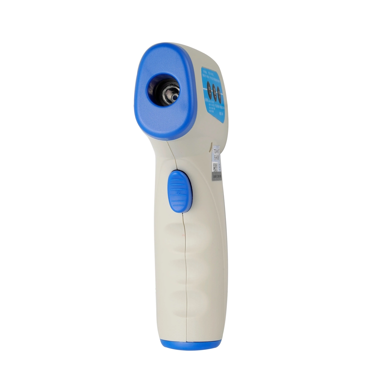 Digital LCD Display Quick Reading Customized Non-Contact Infrared Thermometer