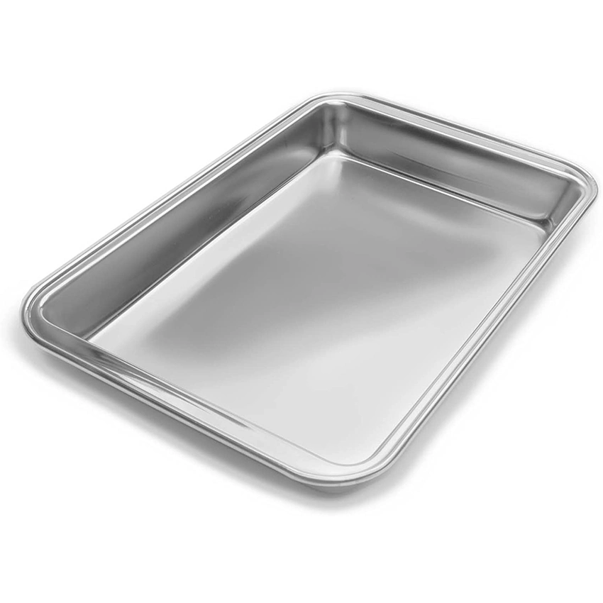 OEM Roasting Baking Tray Non-Stick Cookware - Eco Friendly