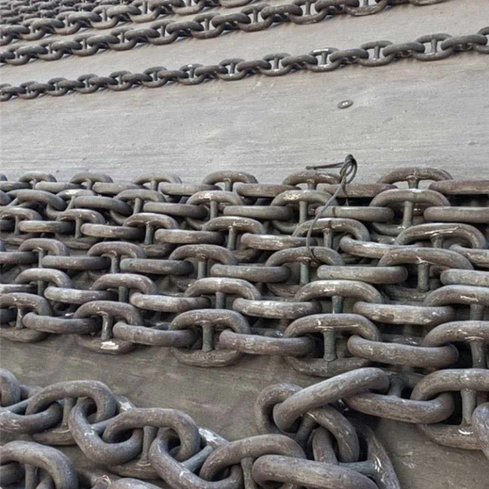 Open Link Anchor Chain Wholesale/Supplierr